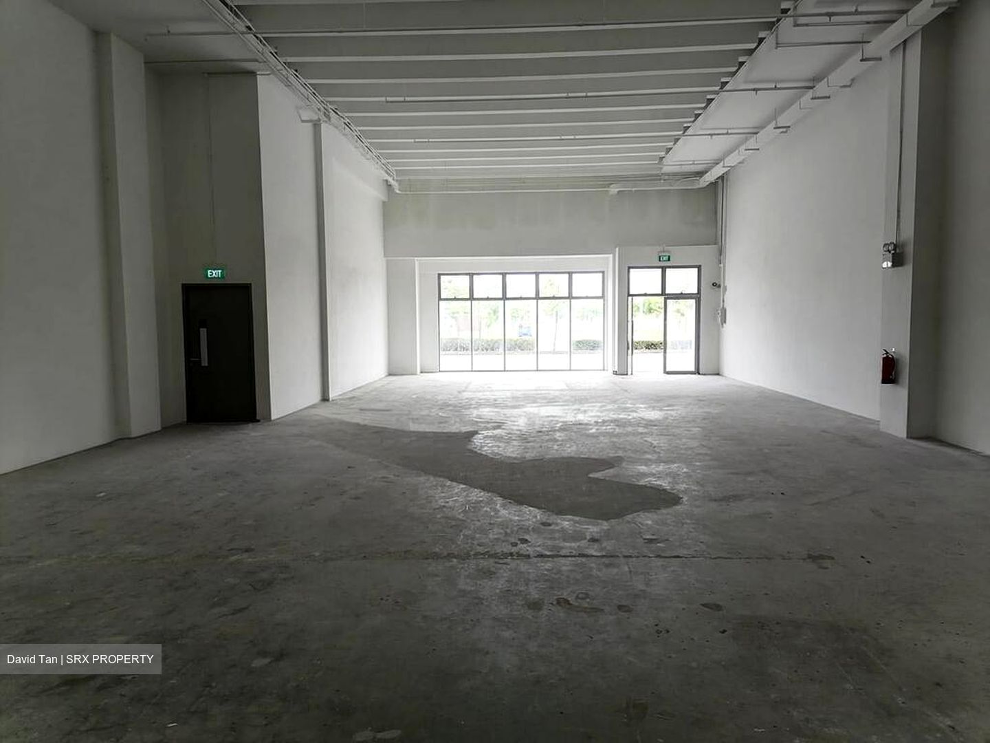 Space@tampines (D18), Warehouse #570044701